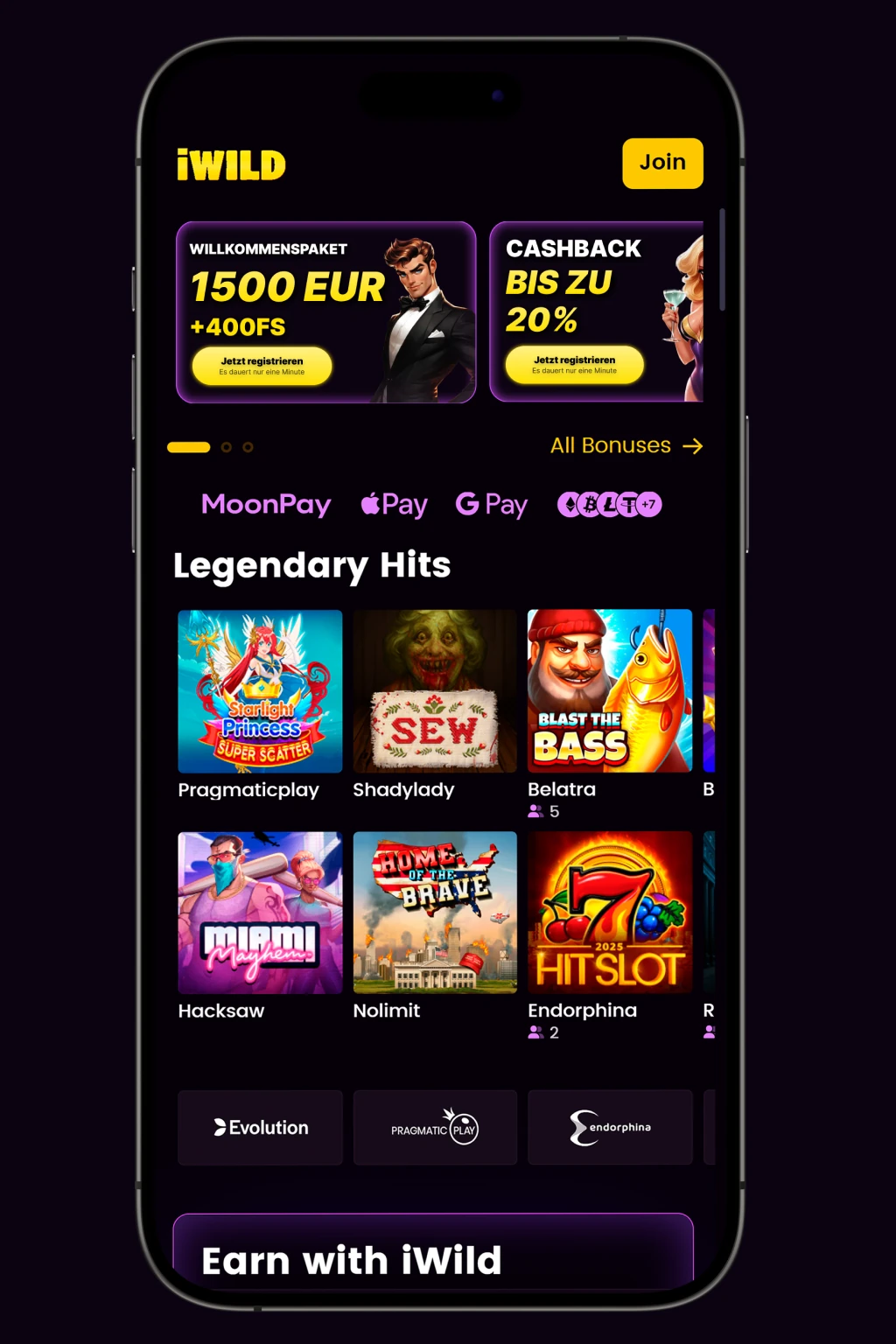 App